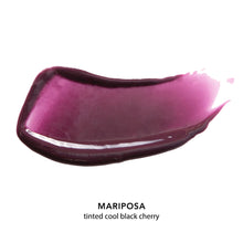 Load image into Gallery viewer, essential lip enhancer shine balm in mariposa