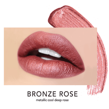 Load image into Gallery viewer, bronze-rose