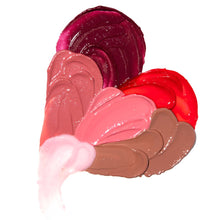 Load image into Gallery viewer, All 6 lip enhancer shine balm