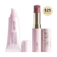 Load image into Gallery viewer, Essential Lip Care Duo