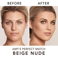 Load image into Gallery viewer, beige-nude
