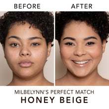 Load image into Gallery viewer, honey-beige