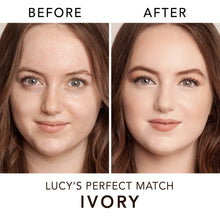 Load image into Gallery viewer, ivory
