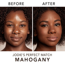 Load image into Gallery viewer, mahogany