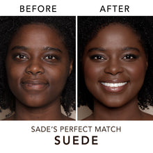 Load image into Gallery viewer, suede