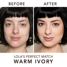 Load image into Gallery viewer, warm-ivory