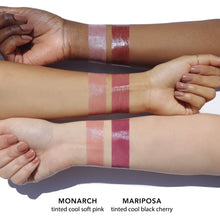Load image into Gallery viewer, monarch, essential lip enhancer shine balm