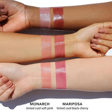 Load image into Gallery viewer, essential lip enhancer shine balm