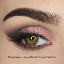 Load image into Gallery viewer, metamorphosis face &amp; eye palette
