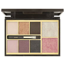 Load image into Gallery viewer, metamorphosis face &amp; eye palette