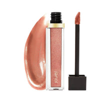 Load image into Gallery viewer, Rose Gold PR Box