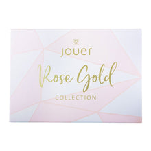 Load image into Gallery viewer, Rose Gold PR Box